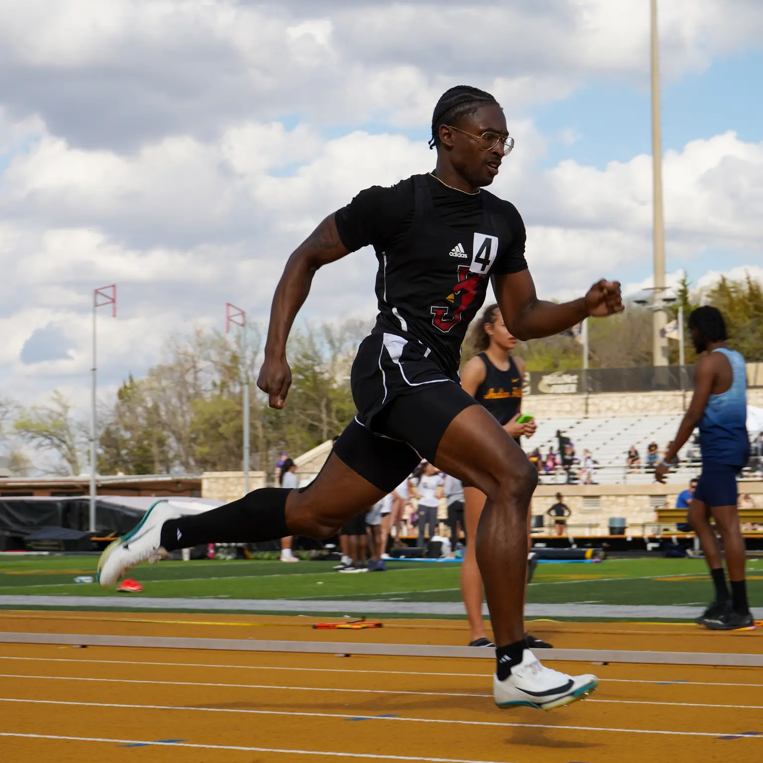 Daniel Williams Jr
