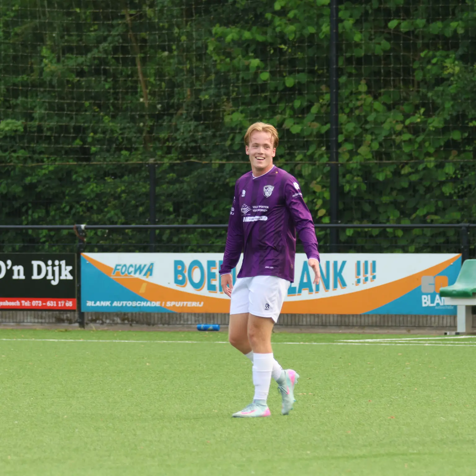 Thom van der Sluijs
