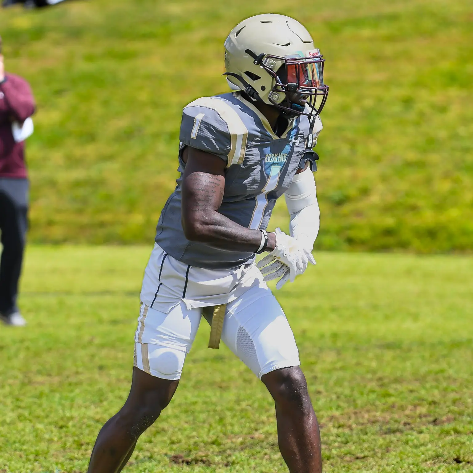 Siah Mack