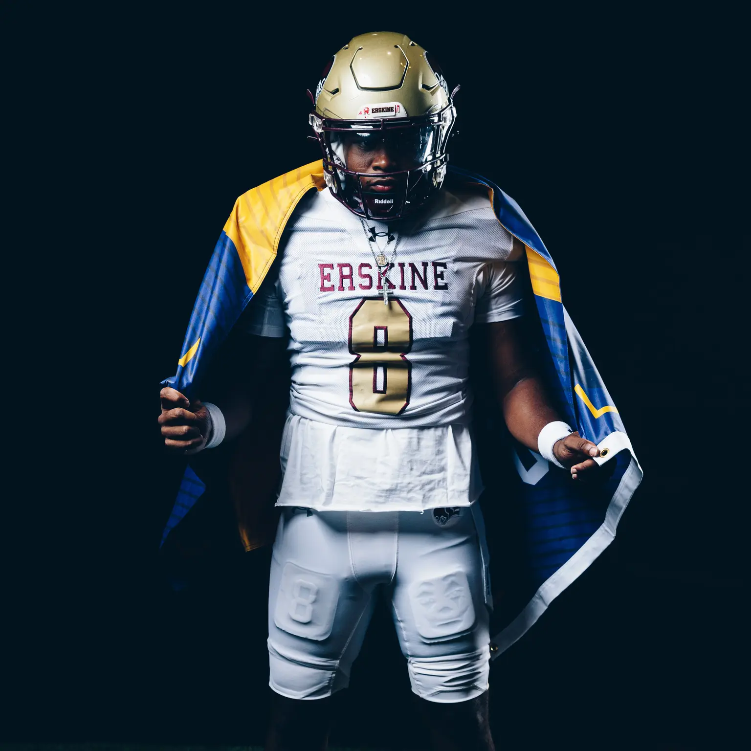 Breylon Boyd