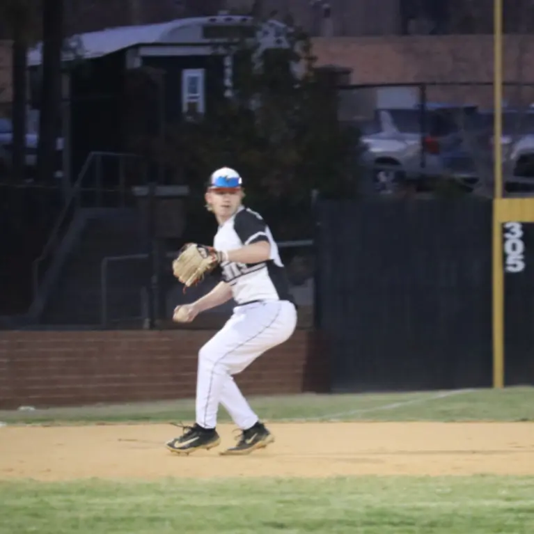 Dalton Anderson