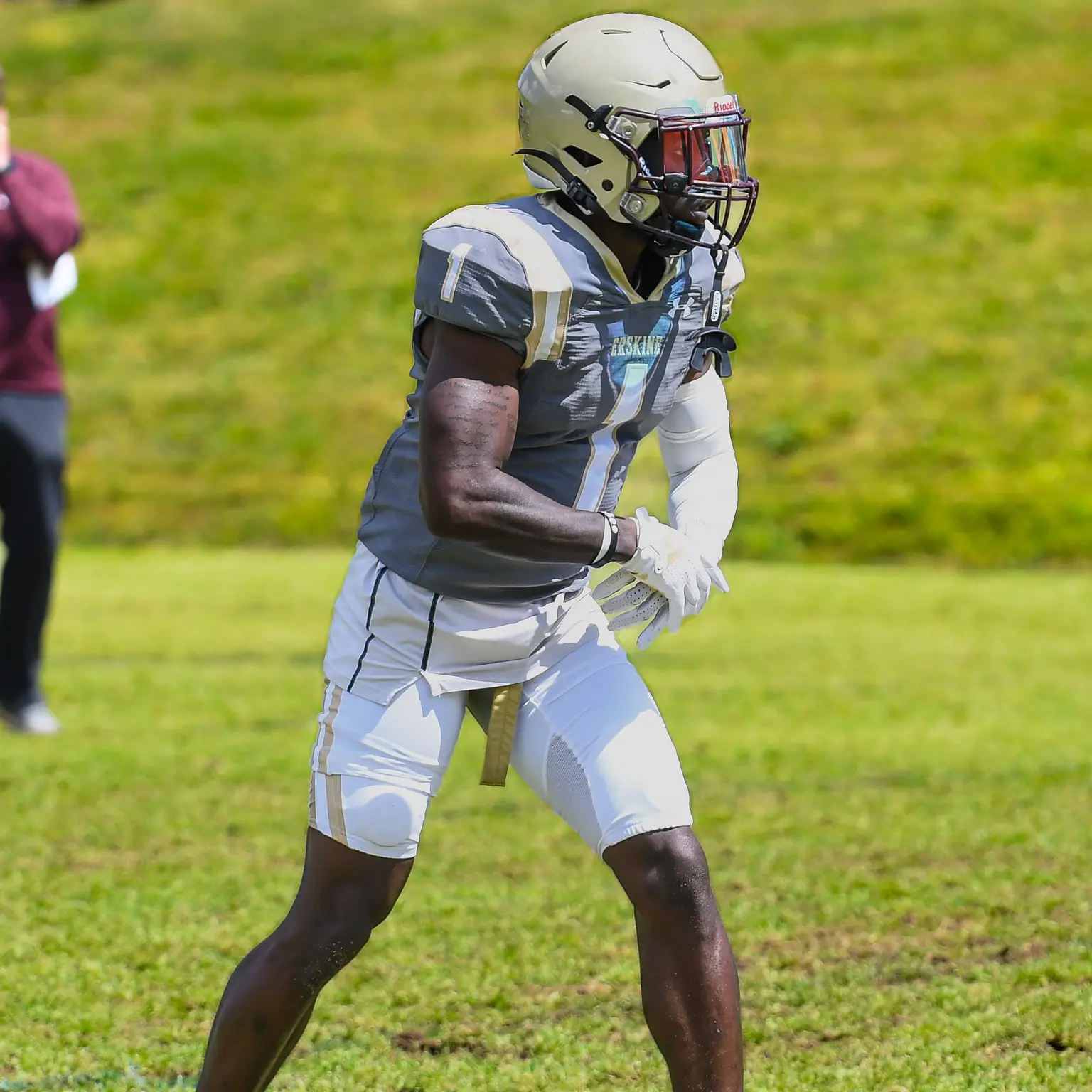 siah Mack