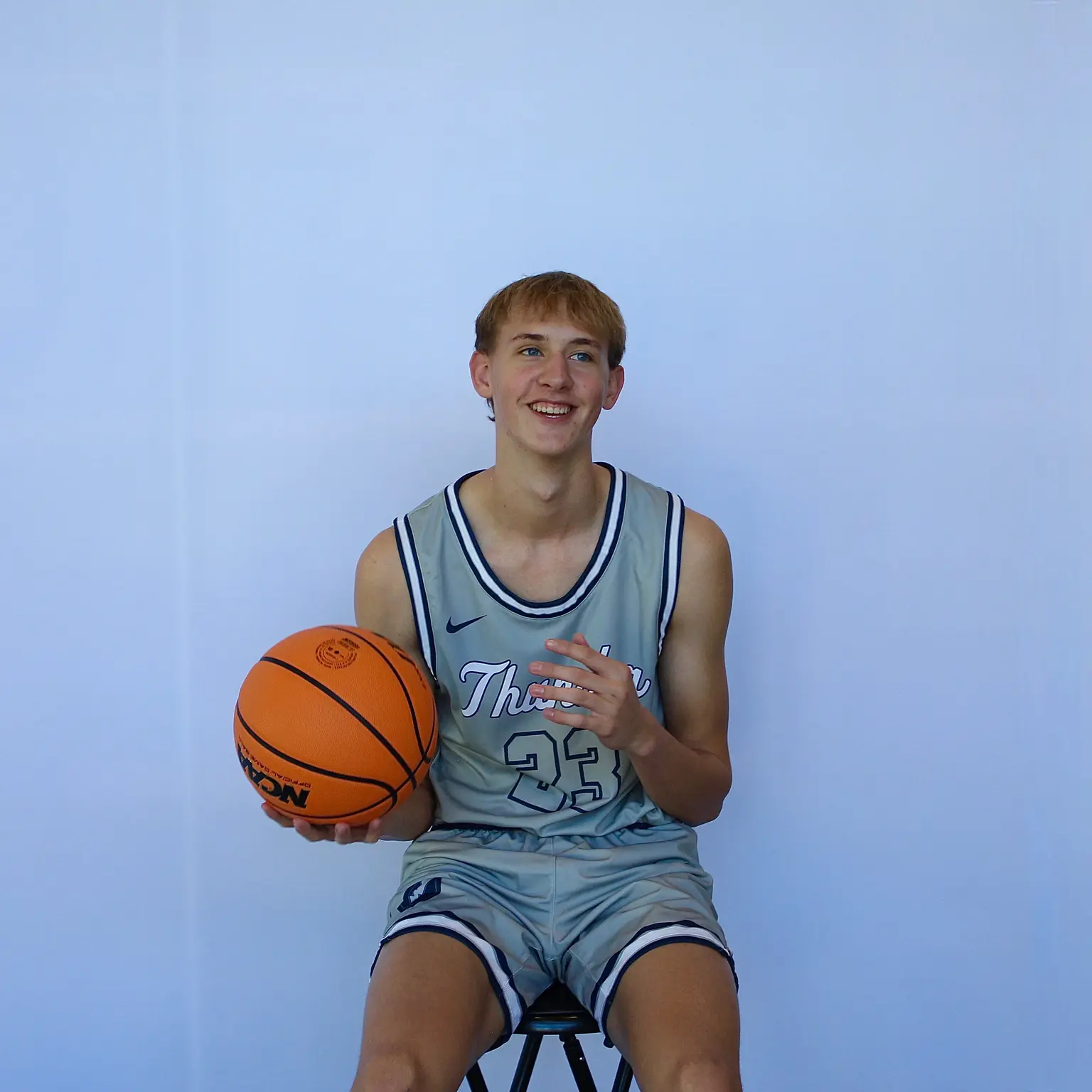 Colby Frehe