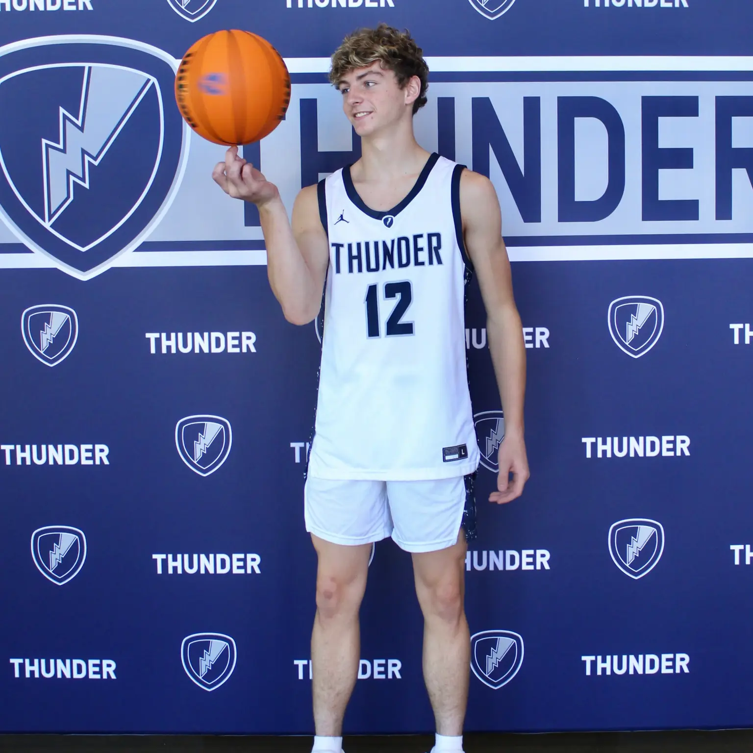 Kyler Wenger