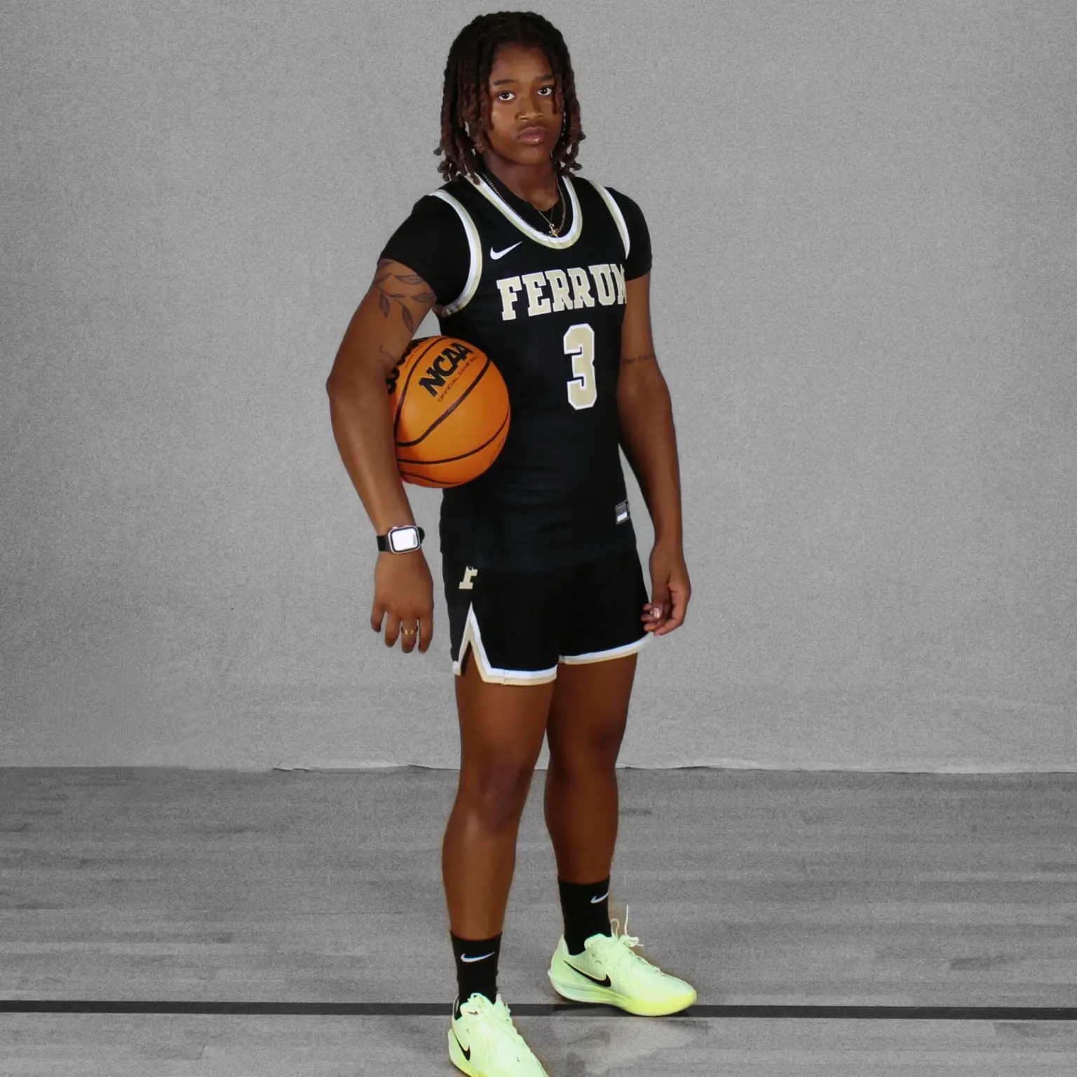 Gracious Wise