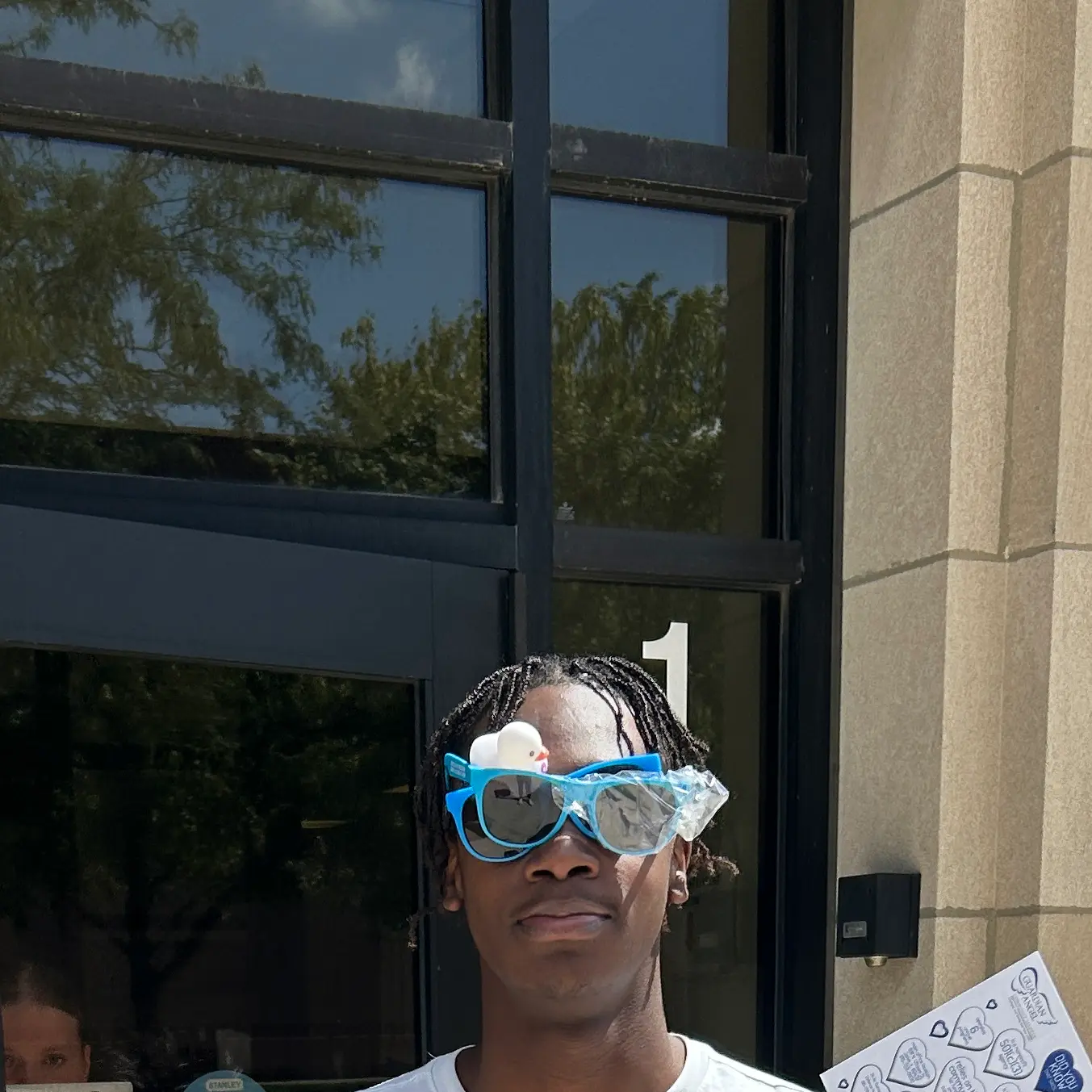Jermaine Bolden