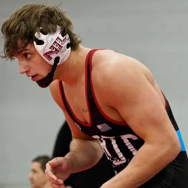 Nathan Elstner