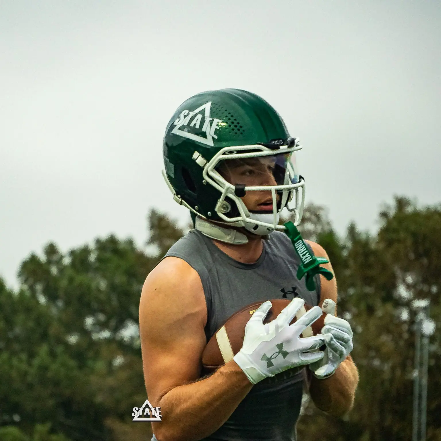 Alex Rhoades