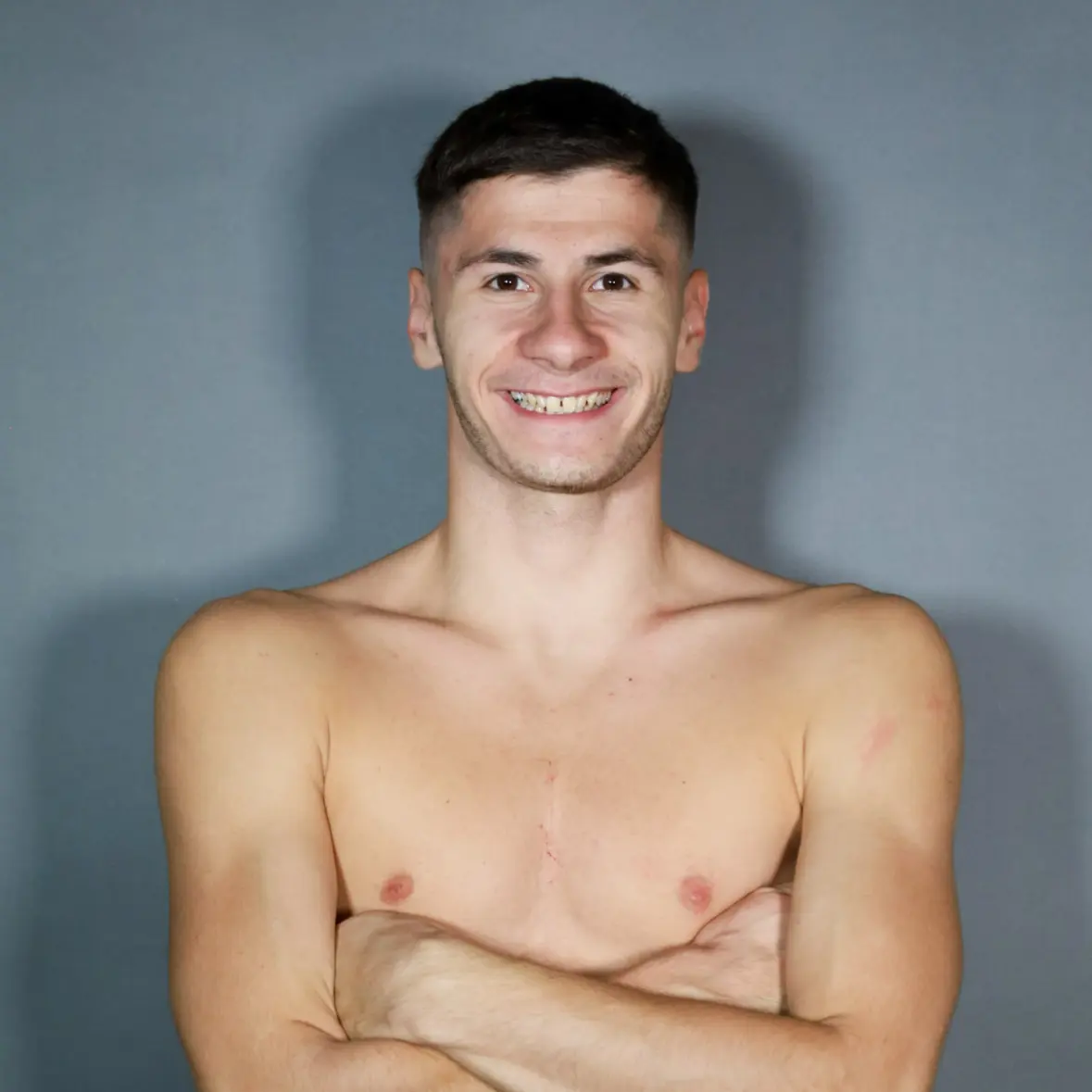 Luka Jankovic
