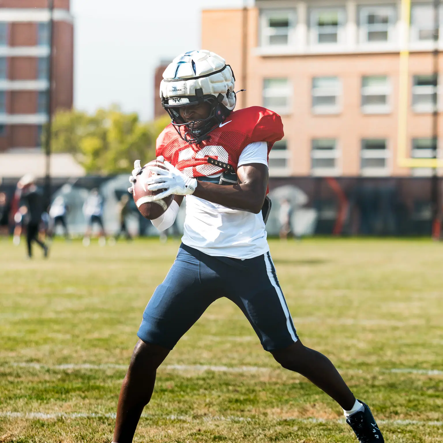 Diondre Glover