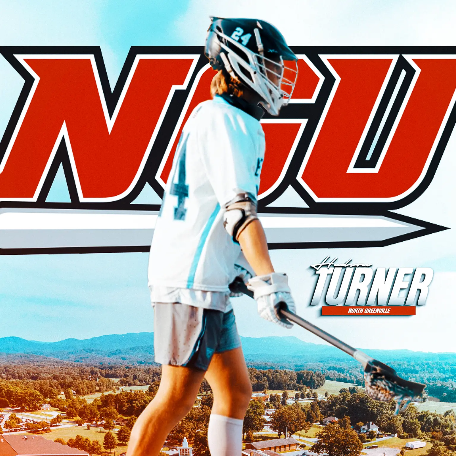 Hudson Turner