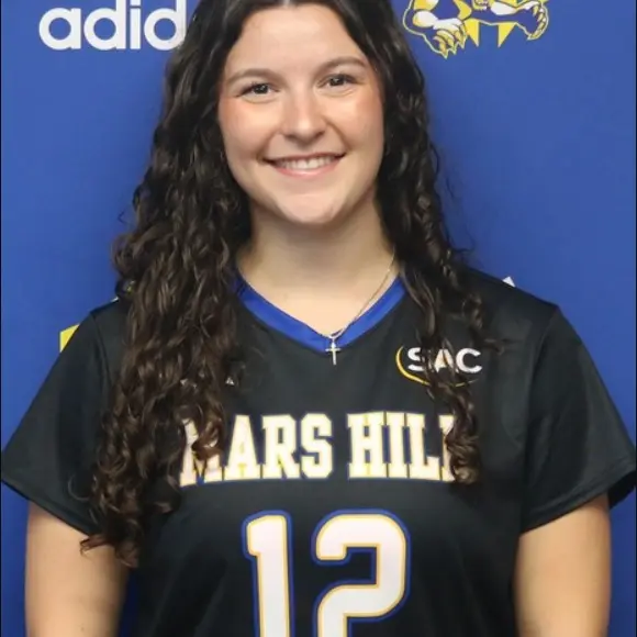 Kathryn McGahey