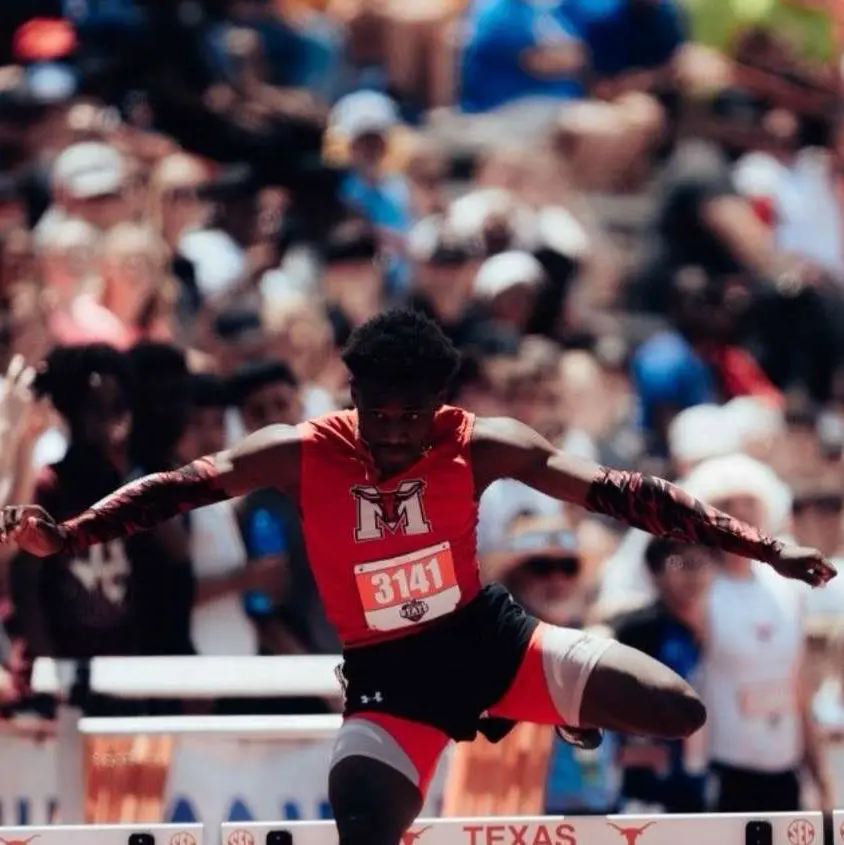 Dameon Smith Jr