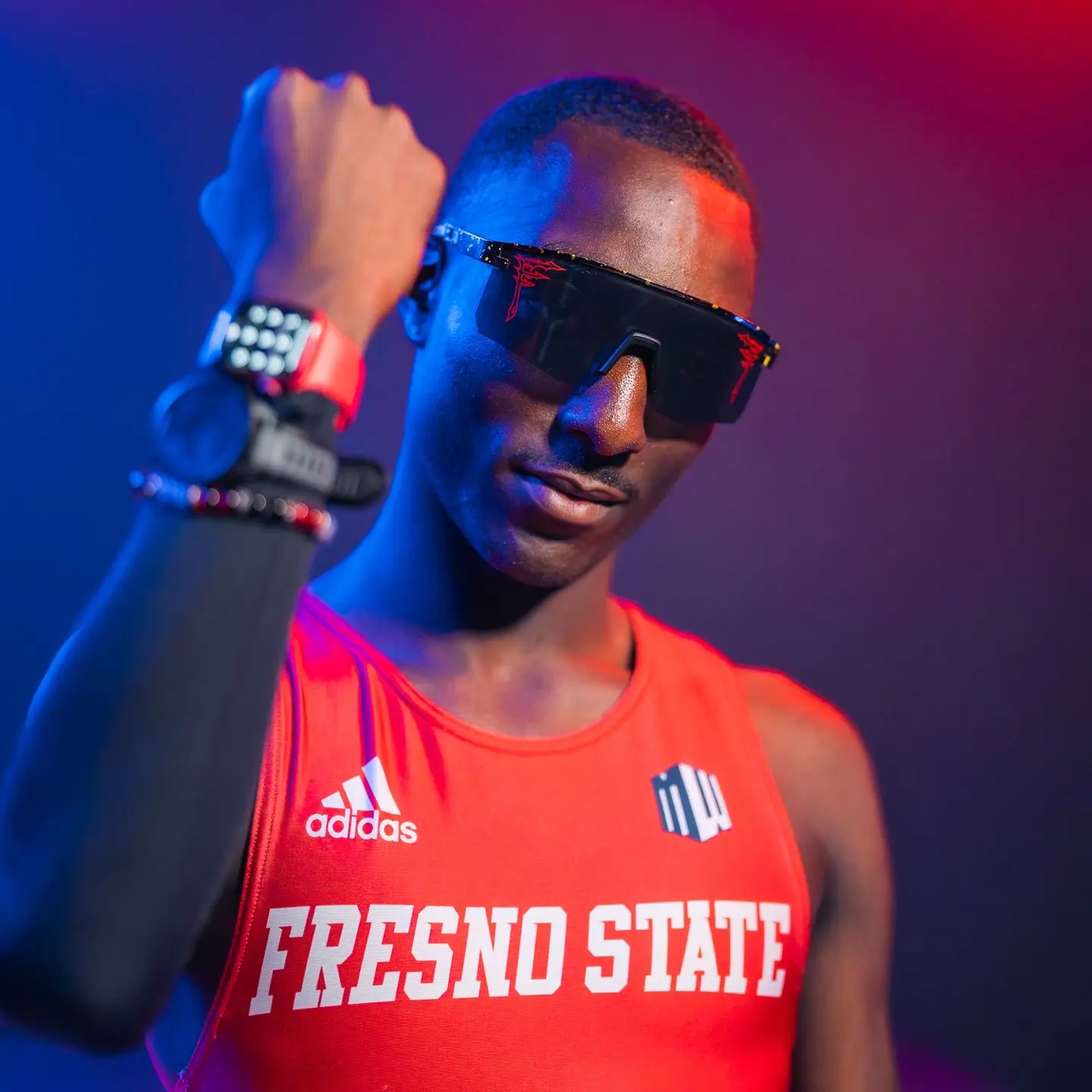 Elijah Williams