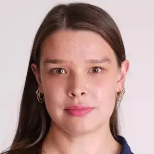 Olivia Mills
