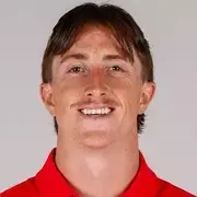 Jackson Bennee