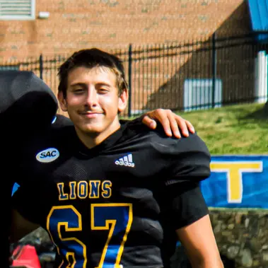 Johnathan Blankenship