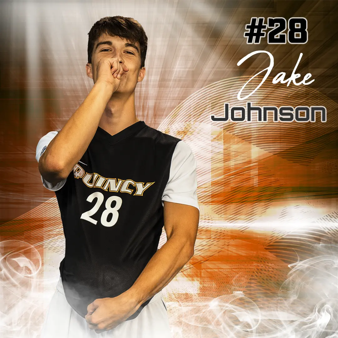 Jake Johnson
