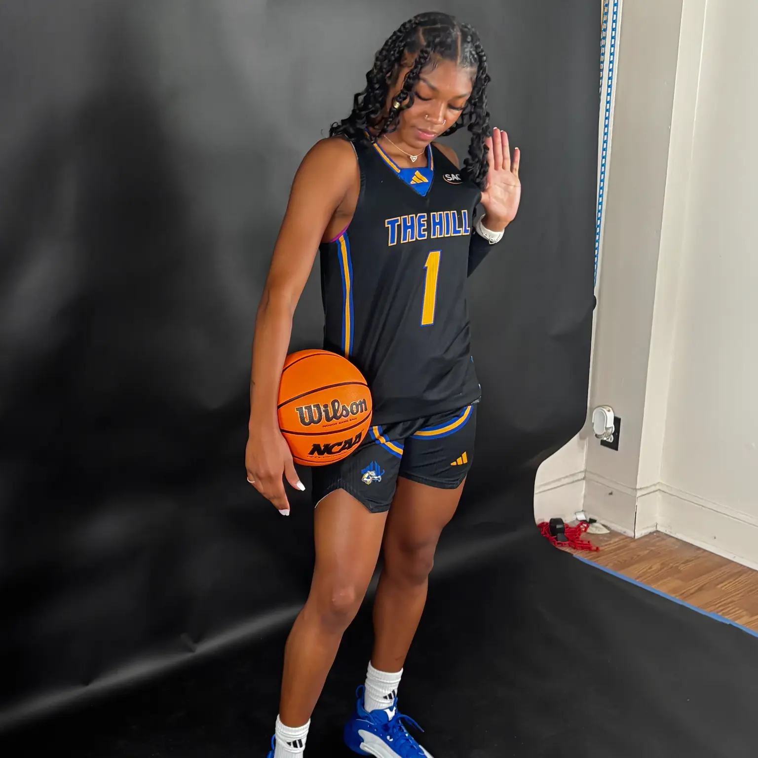 Jadyíah Peoples