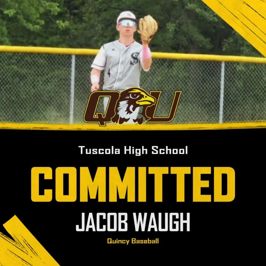 Jacob Waugh