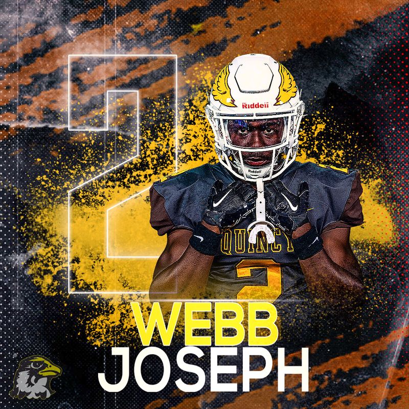Joseph Webb
