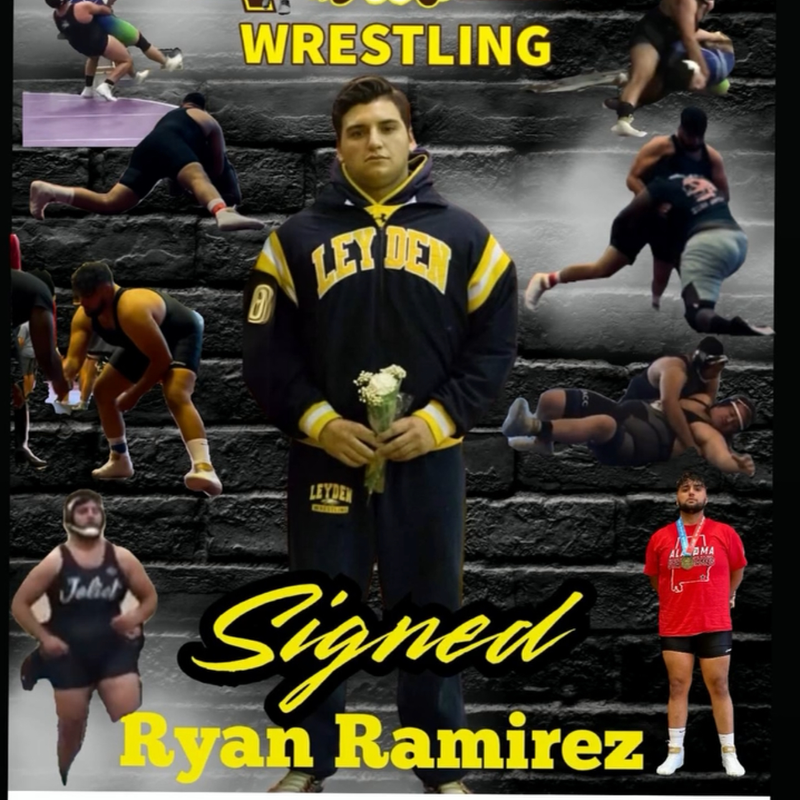 Ryan Ramirez