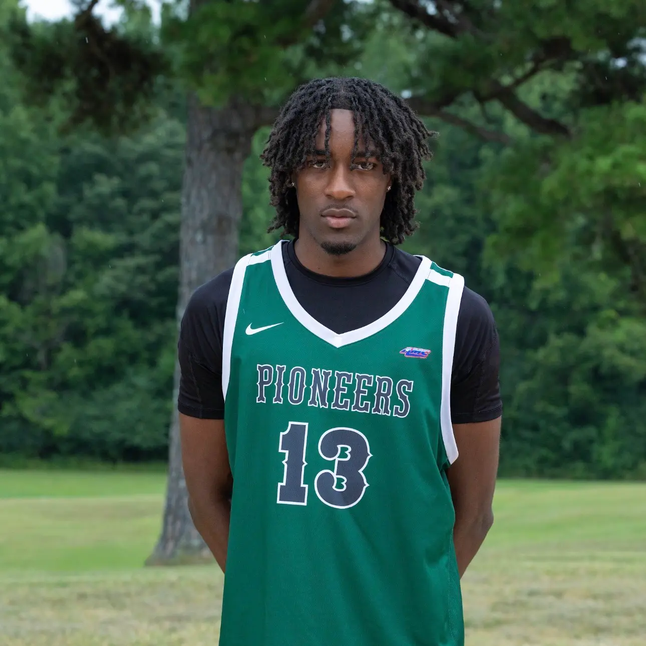 Jamir Todd