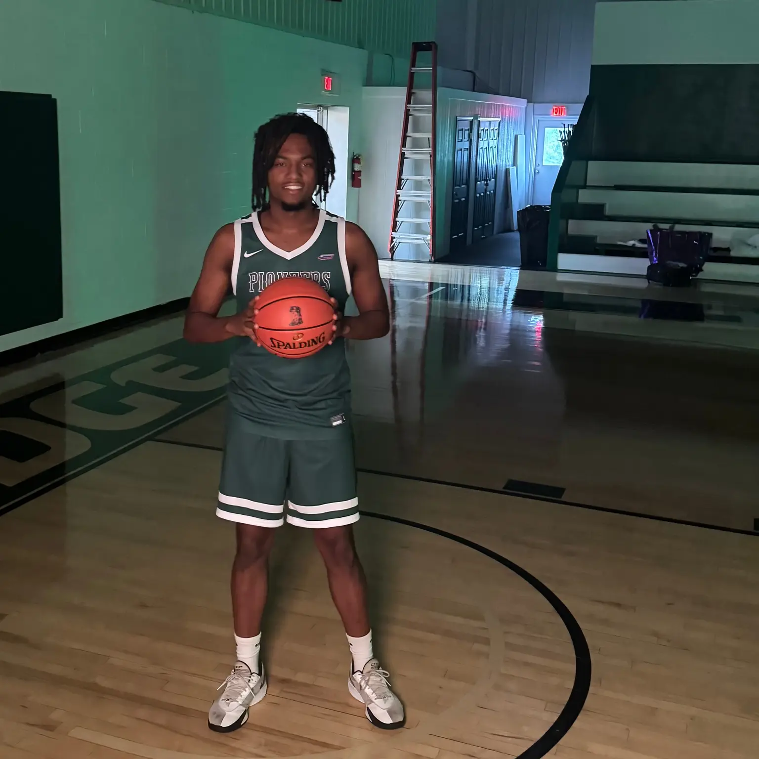 Azani Smith