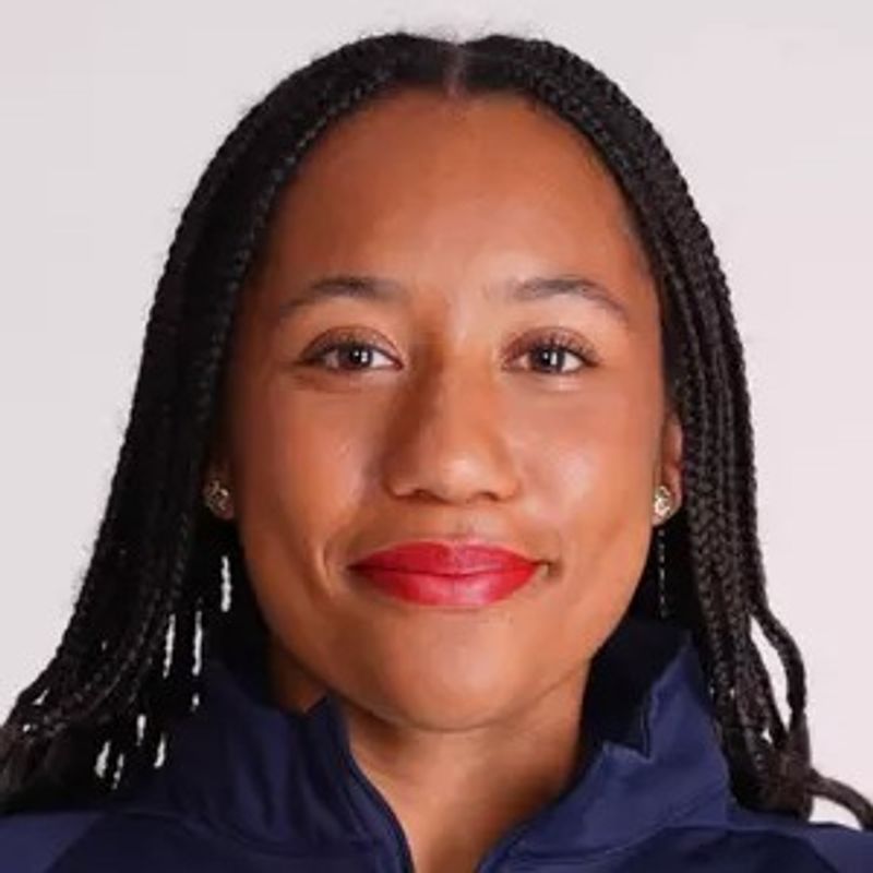 Maryann Côté-Mashala