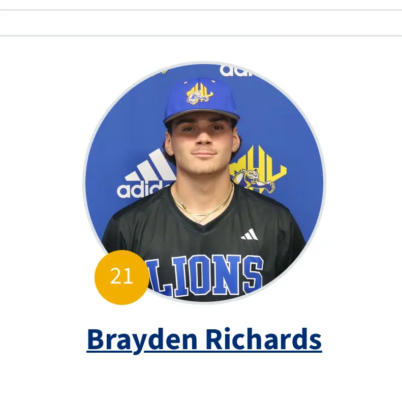 Brayden Richards