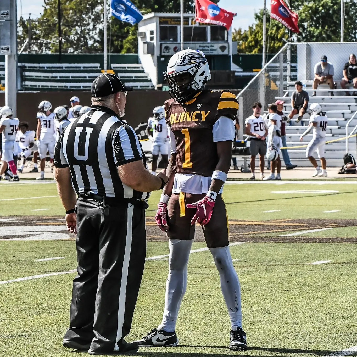 Thomas Murray Jr.