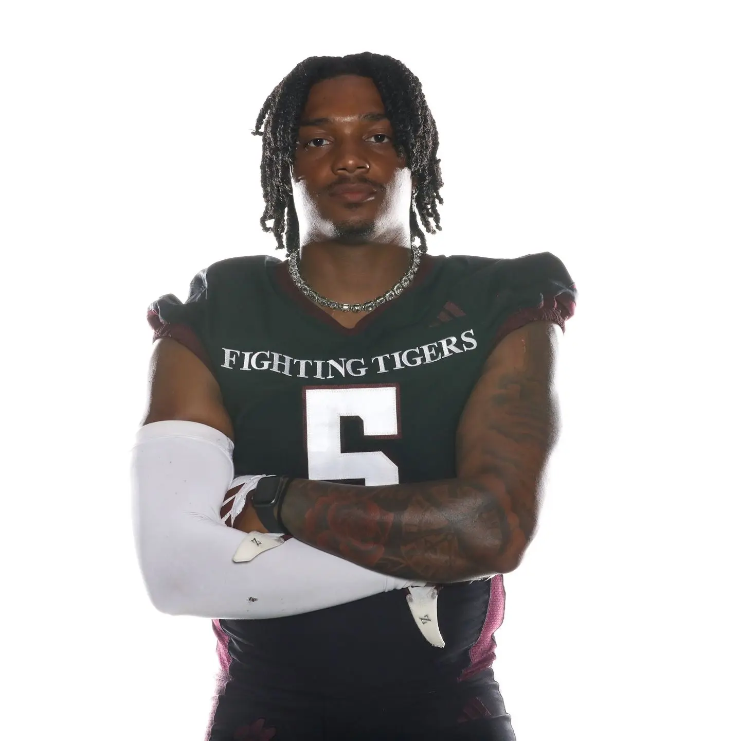 Christian Davis