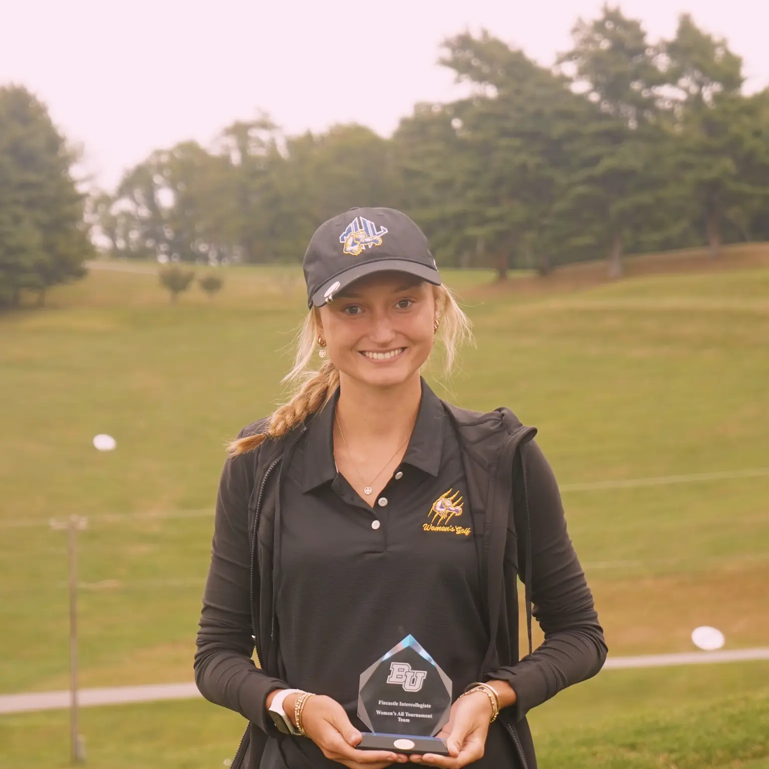 Caroline Tucker