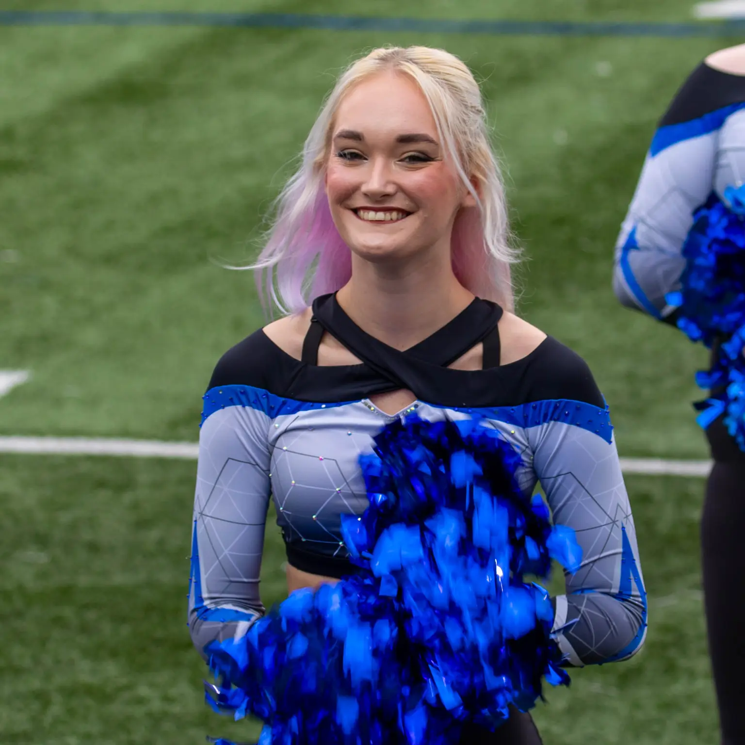 Keaira Griffin