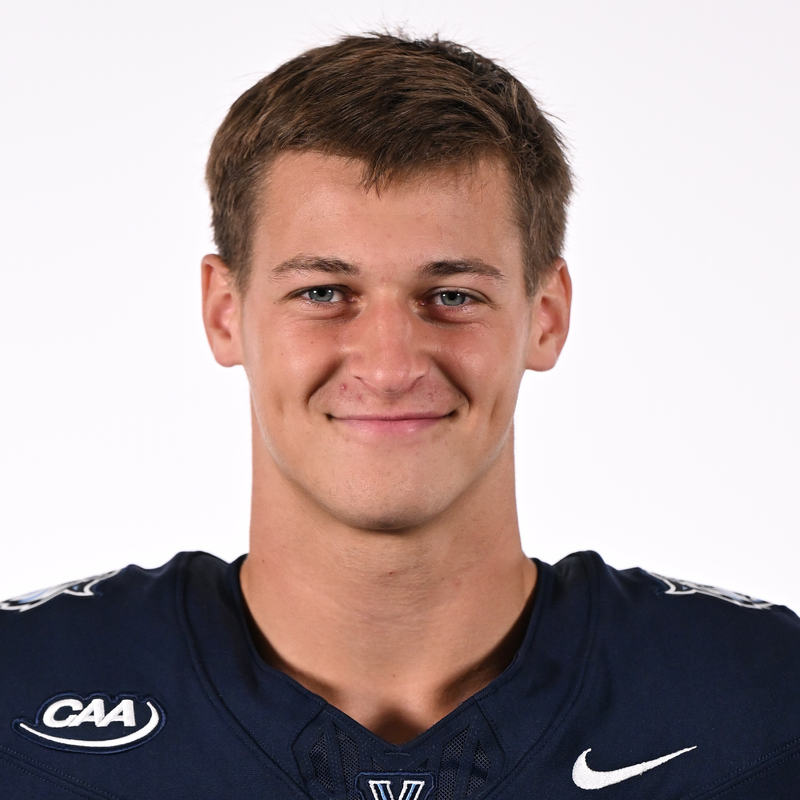 Braden Reed