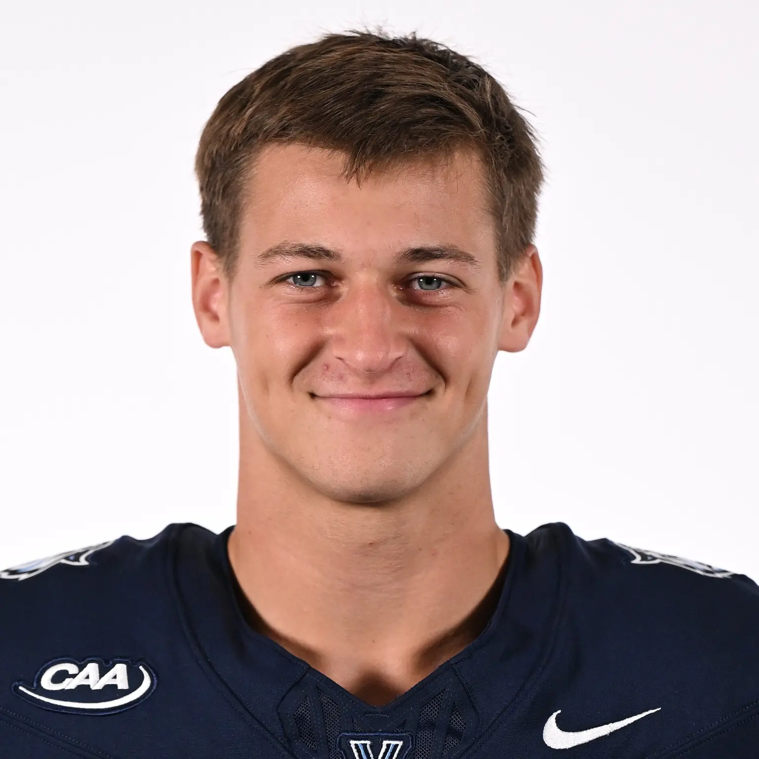 Braden Reed
