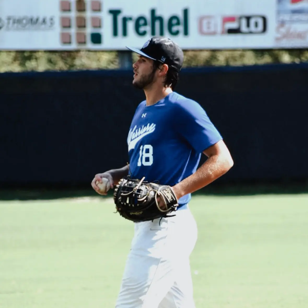 Ethan Shimmel