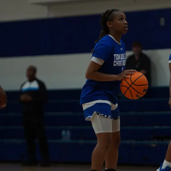 Makayla Raines