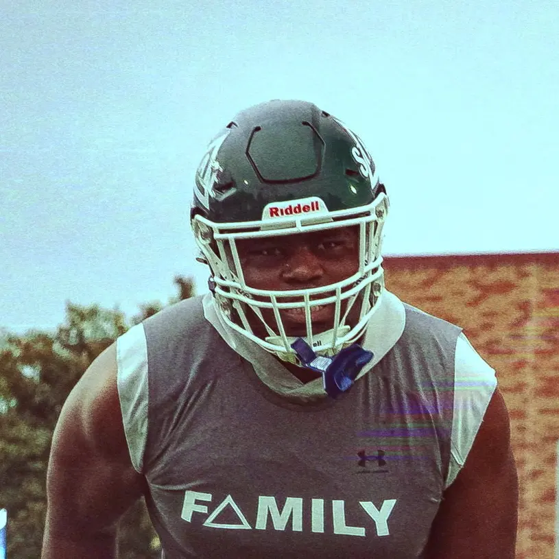 Jacquez Tucker