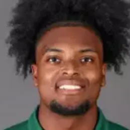 Luther McCoy
