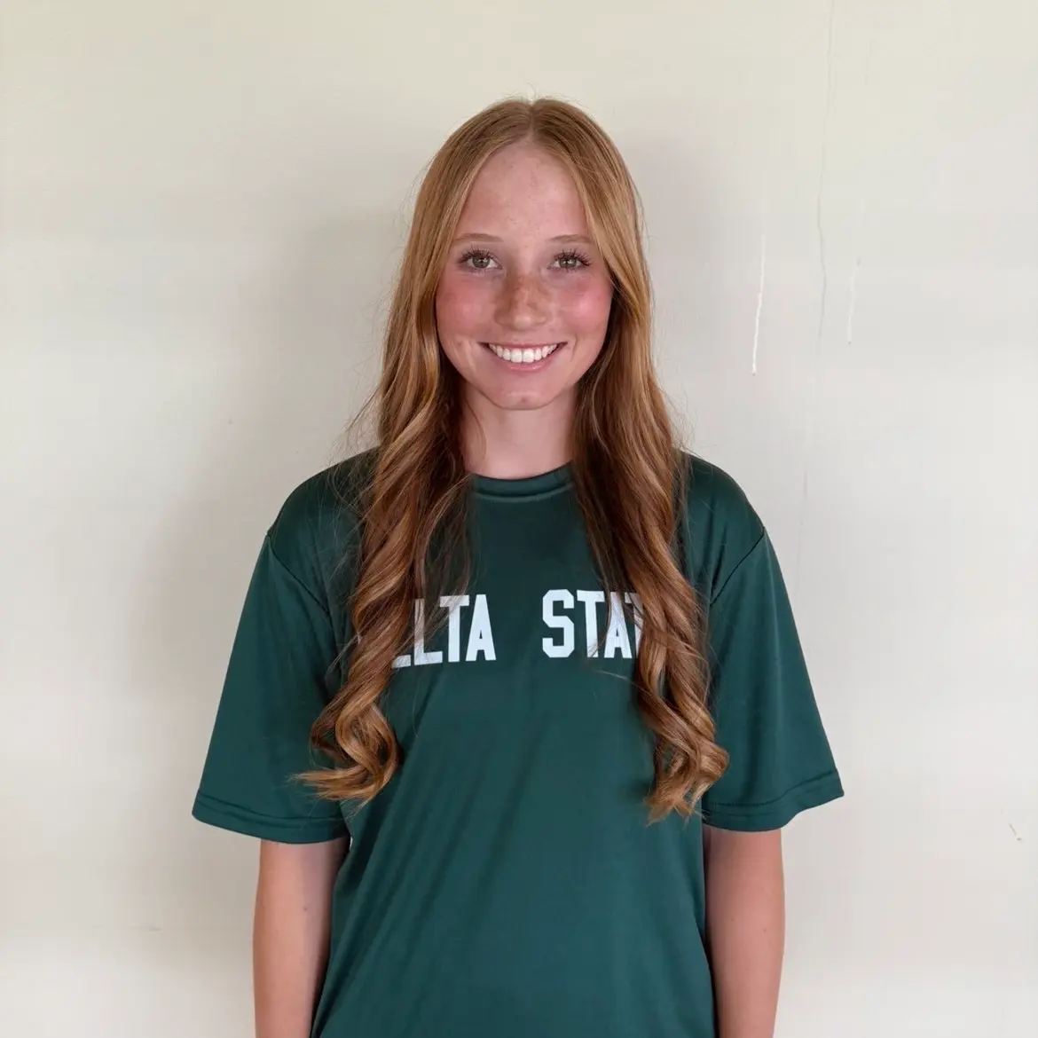 Ally Agner