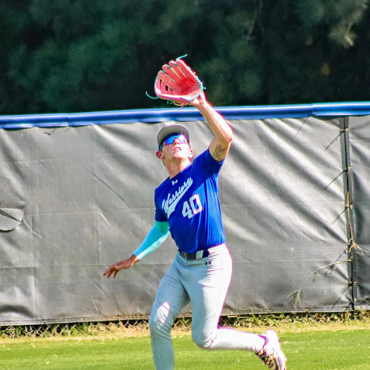 Drue Overmyer