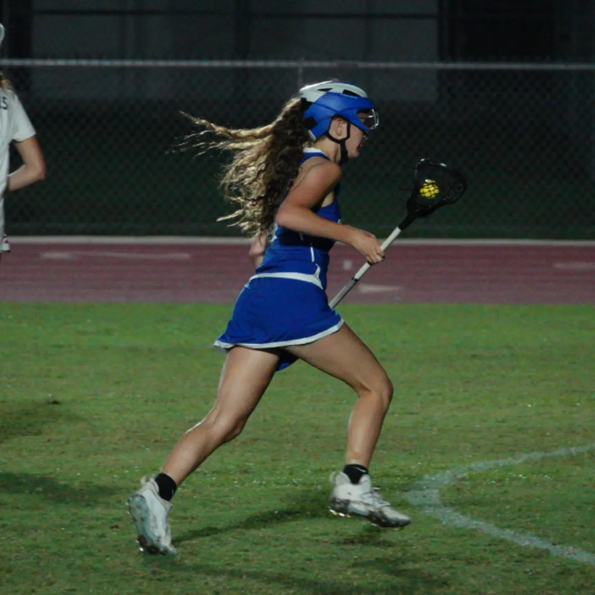 Mackenzie Scully