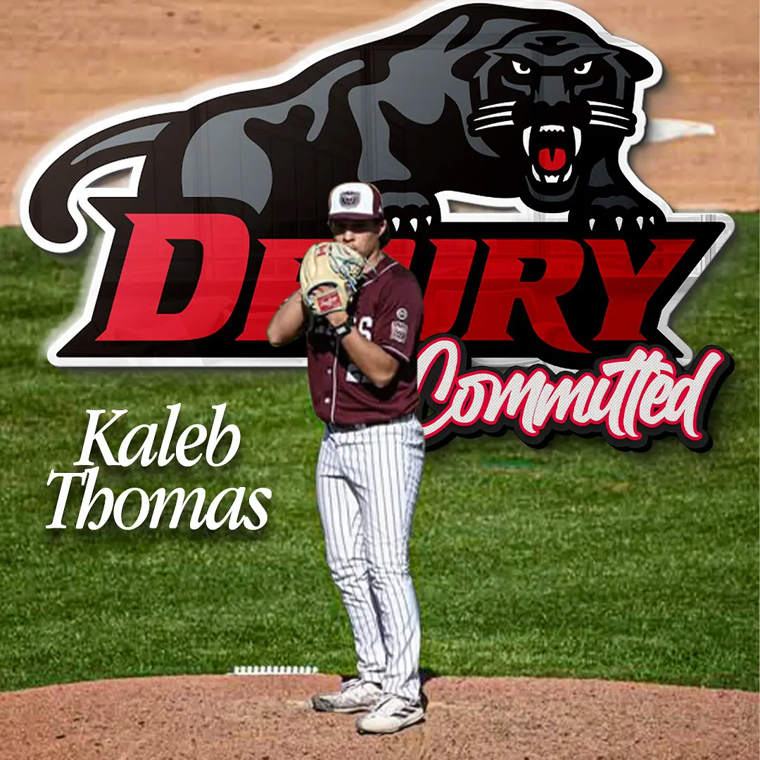 Kaleb Thomas