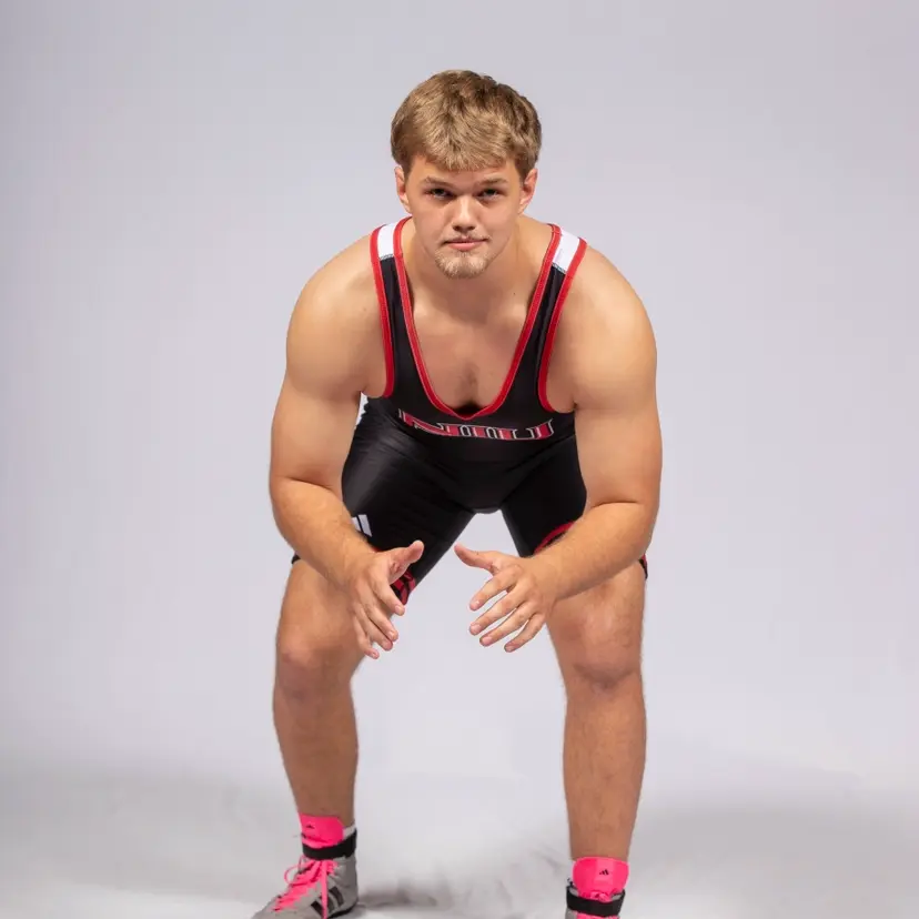 Logan Bender