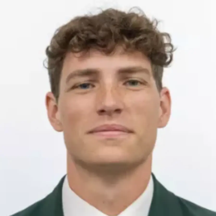 Brady Roehm