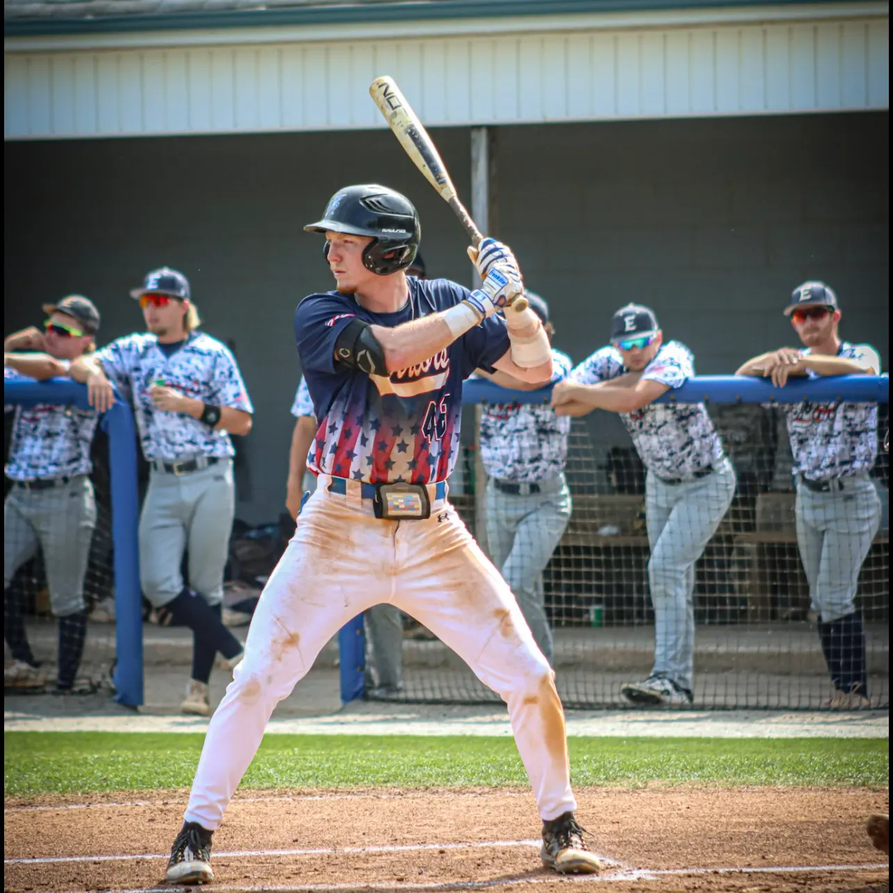 Nolan Evatt