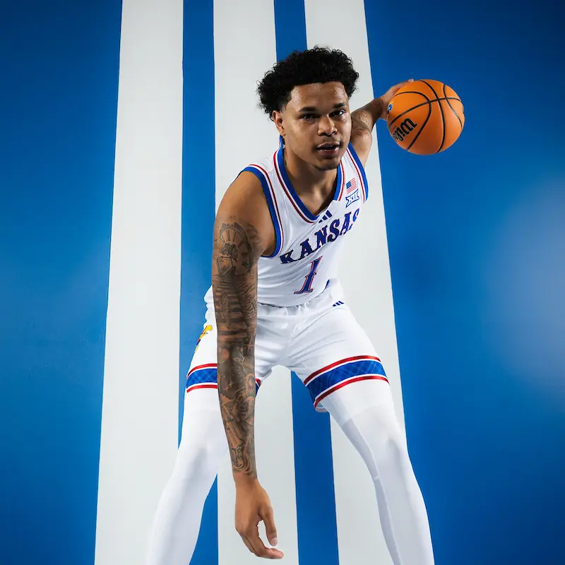 Jayden Dawson