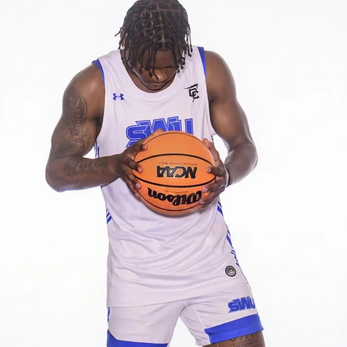Ceejay Jordan