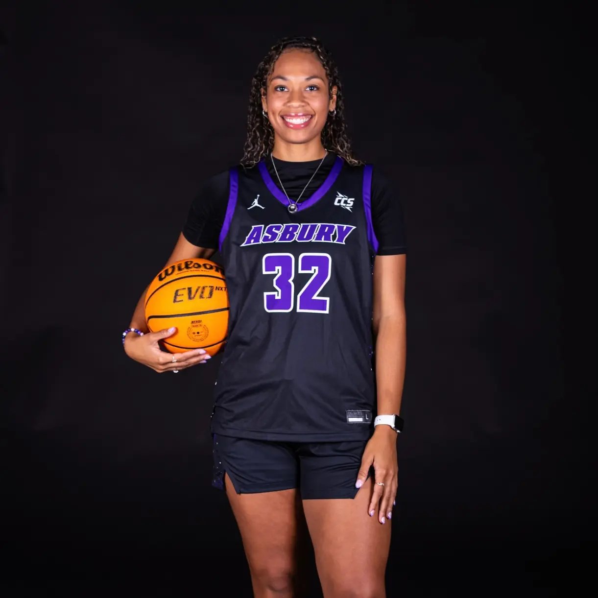Breanna Jones